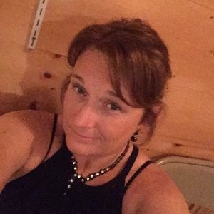 Meet your Posher, Jodi